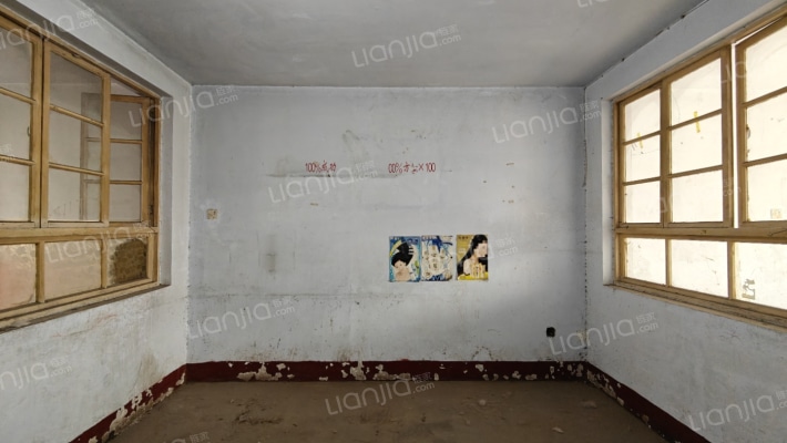 金园小区二手房实景图