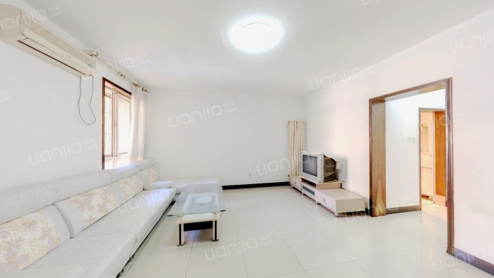 新悦家园二手房实景图