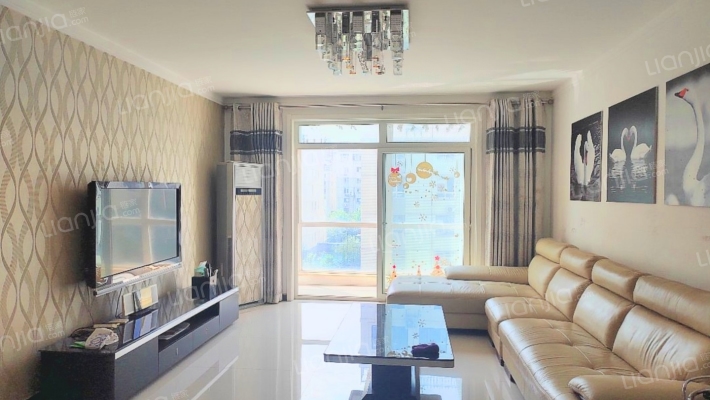 钻石嘉园二手房实景图