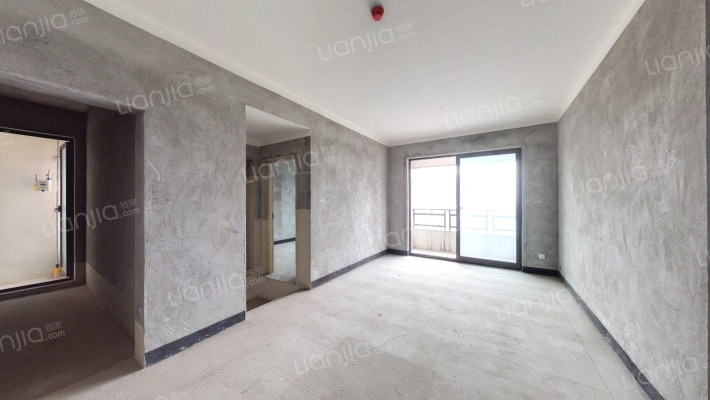 荣盛观云郡观天下组团二手房实景图