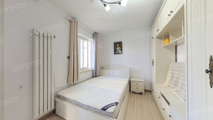 双井东院二手房实景图