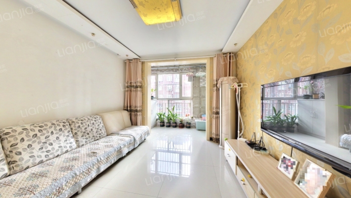 河头里二手房实景图