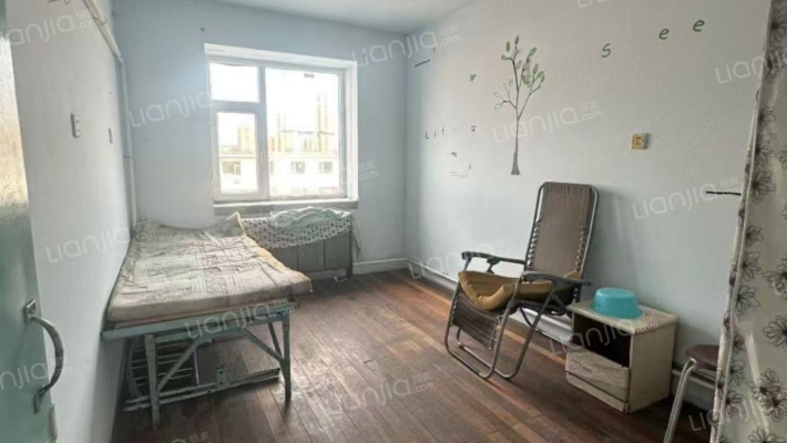 站前小区二手房实景图