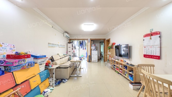 碧馨苑二手房实景图