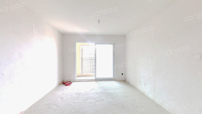 龙湖香醍璟宸二手房实景图