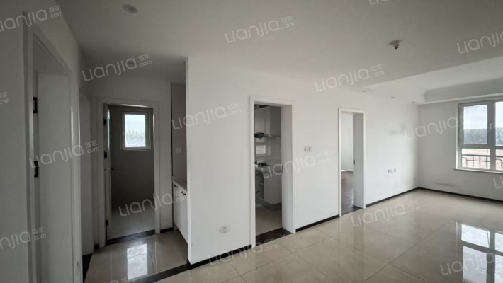 力旺新大麓二手房实景图