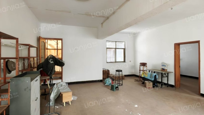 建北小区二手房实景图