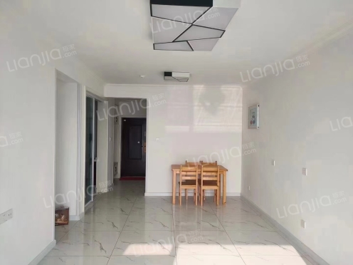 整租·天山水榭花都 2室2厅 南/北