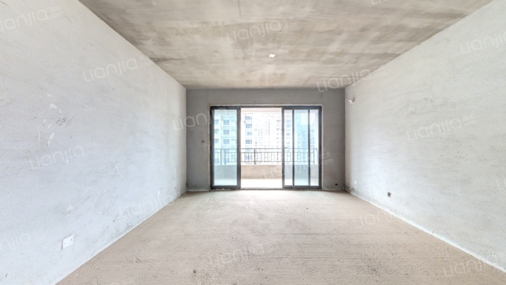 建工嘉园二手房实景图