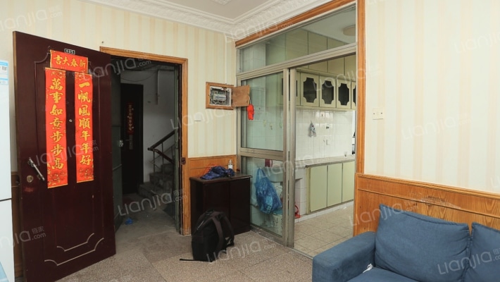 梦溪路24-1号二手房实景图