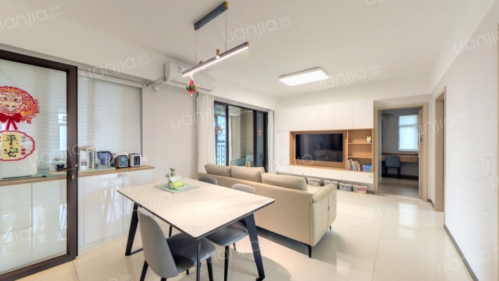 时代幸汇二手房实景图