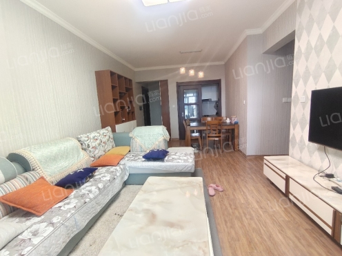 整租·碧桂园 3室2厅 东南