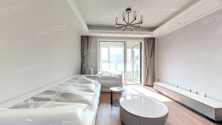 青岛印象·川二手房实景图