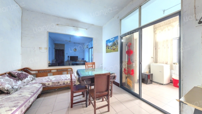 二八八社区二手房实景图