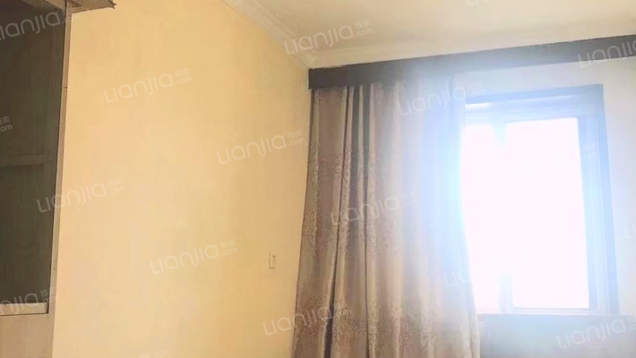 全民户型，集中供暖 得房率高 采光视野没问题-卧室B