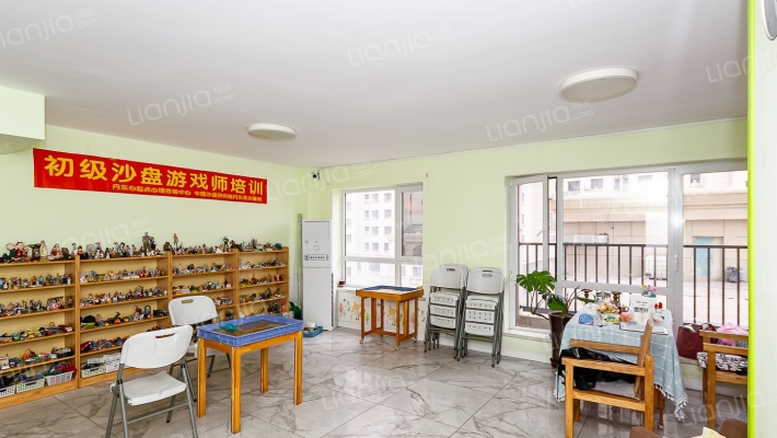 祥丽苑二手房实景图