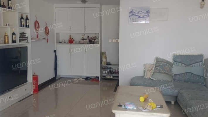 印象名人邸二手房实景图