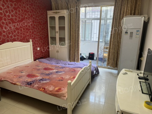 整租·塔山中路 3室1厅 南/北