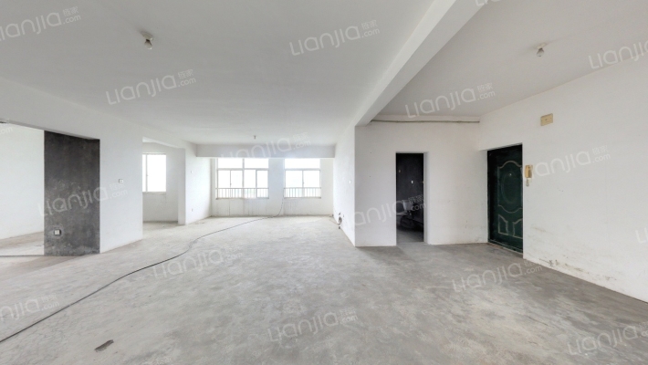 启秀花园二手房实景图