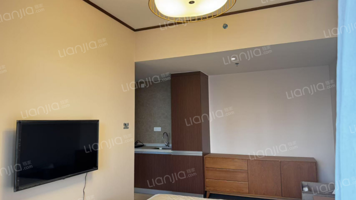 保利锦里二手房实景图