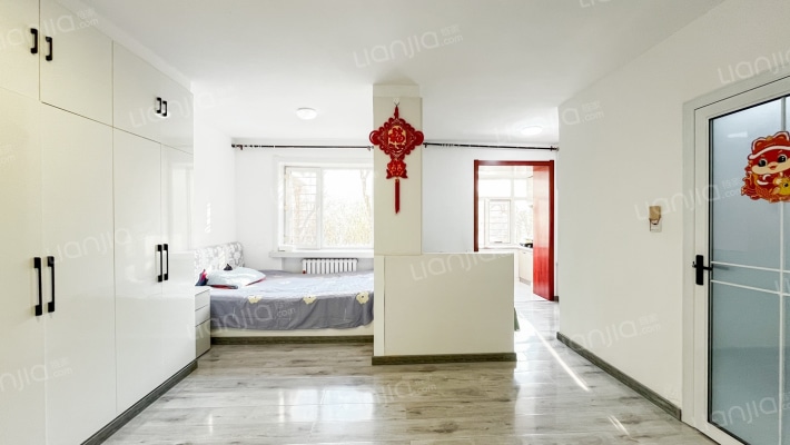 民众街二手房实景图