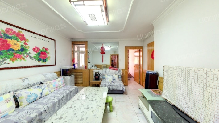 程苑小区二手房实景图