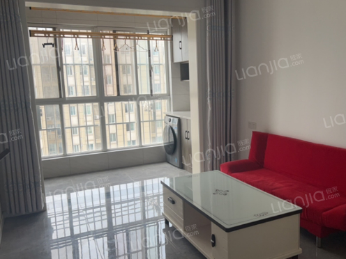 整租·国联.南惠佳园 2室1厅 南