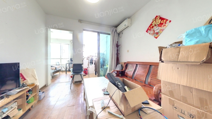 第五元素二手房实景图