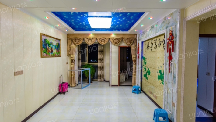 天工睿城二手房实景图