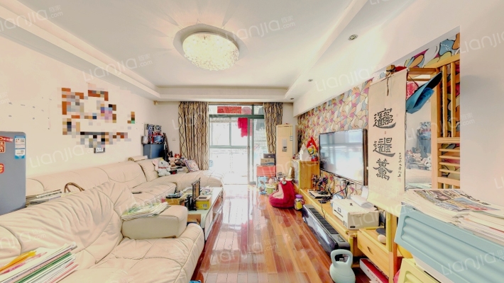 兰馨雅苑二手房实景图