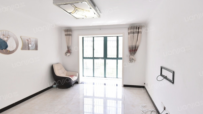 罗马假日二手房实景图