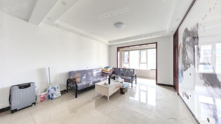 东方星城·塾香园二手房实景图