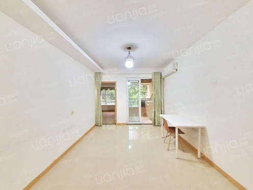 整租·万科锦程 2室1厅 东南