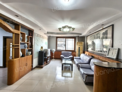 整租·金达苑 3室2厅 南/北