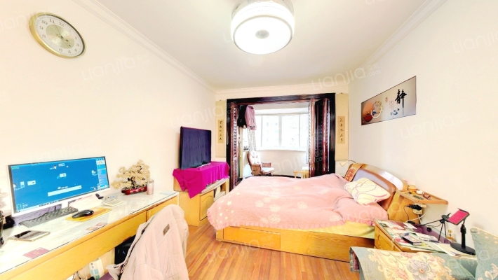 南陆大厦二手房实景图