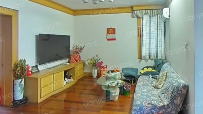 中山小区南区二手房实景图