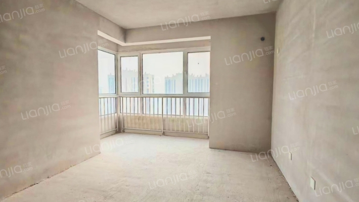 必买房源，三居二卫121平米 急售68万-卧室A