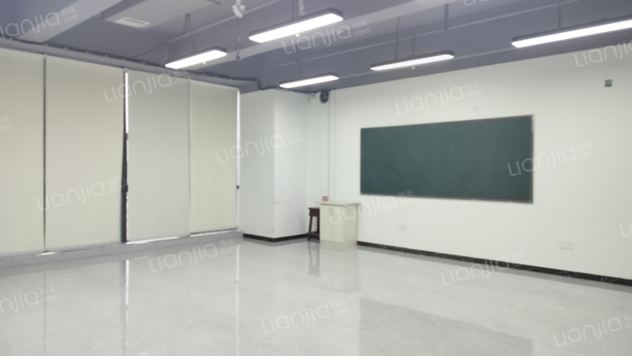 光合大厦二手房实景图