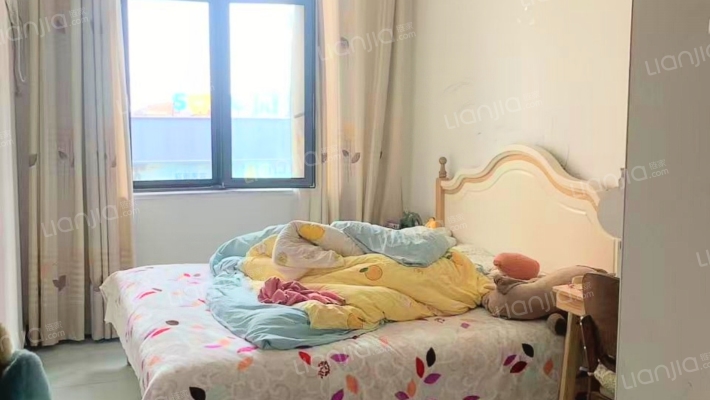 中山花园二手房实景图