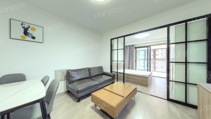 碧林湾新苑(华友路)二手房实景图