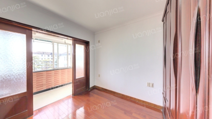 采荷小区翠柳邨二手房实景图