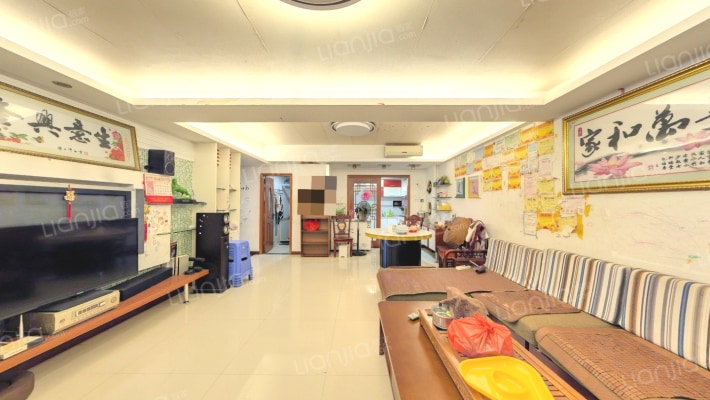 江滨福泰华庭二手房实景图