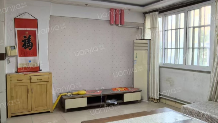 翰林苑A区二手房实景图