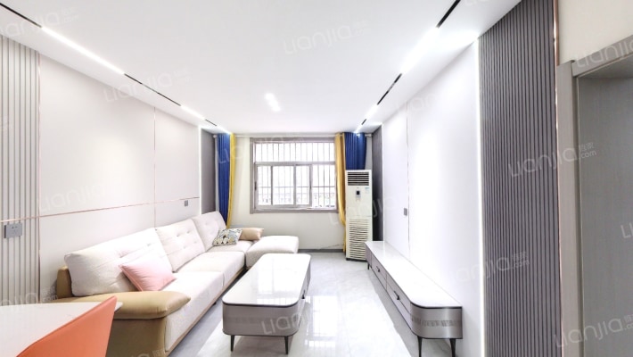 铁路办宿舍二手房实景图