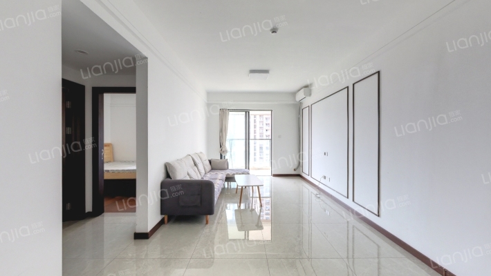 五象澜庭府锦苑二手房实景图