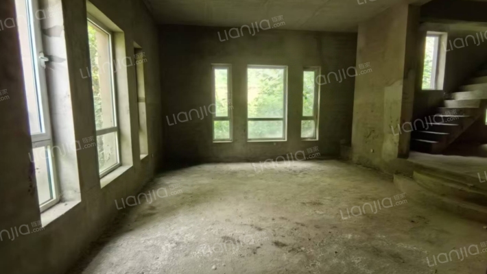 东京都类独栋，大院子，南边户，房本满五，业主靠谱卖-客厅A