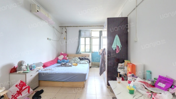 延静里二手房实景图