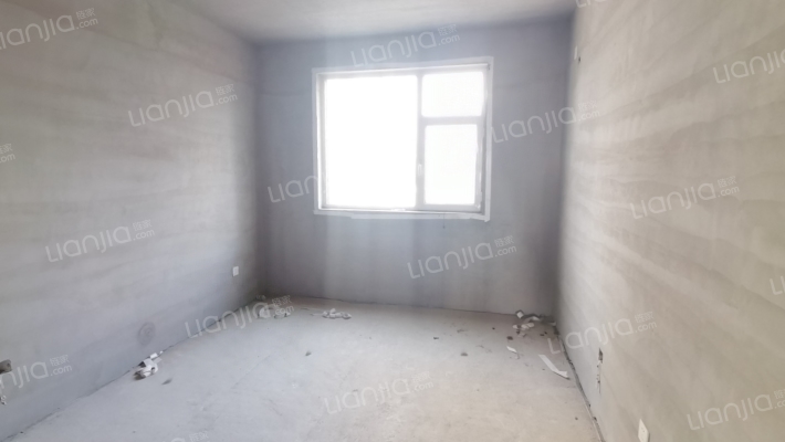 联合七号院 洋房中间楼层 带电梯-卧室C