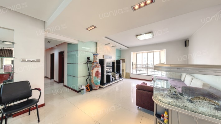 楚天阁二手房实景图