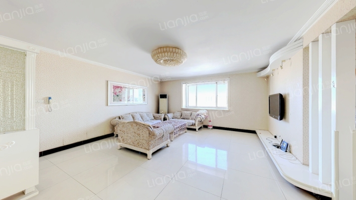 区委宿舍二手房实景图